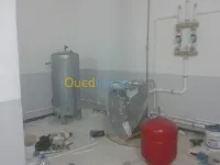 كل الانابيب