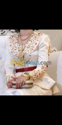 الجزائر-بئر-مراد-رايس-ملابس-تقليدية-kwiette-karakou