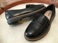 Mocassin Femme, Collection by Clarks 