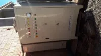 chaudière á vapeur 500kg/h electrique