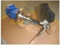 | Agitateur (Mélangeur)