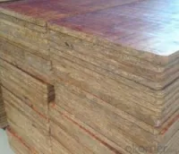 Palette bambo