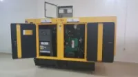 Groupe Electrogéne 33 kva PROMO 15%