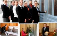 Audit hotellerie & restauration