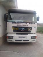 camion-shacman-semi-ferdjioua-mila-algerie