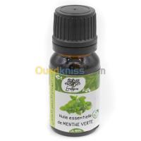 soins-du-corps-huile-essentielle-de-menthe-verte-10ml-bab-ezzouar-alger-algerie