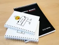 BLOCS NOTES PERSONALISÉS