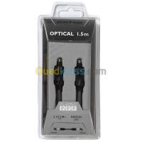 قارئ-الفيديو-و-الصوت-cable-optique-optical-15m-القبة-الجزائر