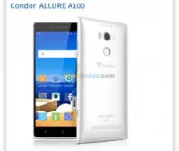 Condor Allure A 100