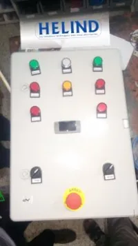 armoire electrique chambre froid