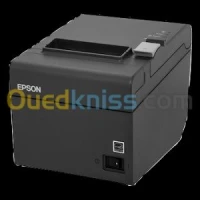 Imprimante ticket EPSON TM-T20 II