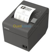 Imprimante ticket EPSON TM-T20 II thumbnail 3