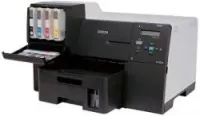 Epson B310N Erreur 60
