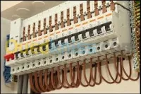 Électricité  générale 