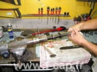 reparation cremaillere assistée