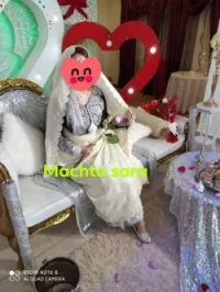 Machta sara