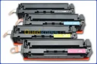 CONSOMMABLE TONER ENCRE INKWELL 