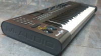 piano-clavier-m-audio-axiom-49-bir-el-djir-oran-algerie