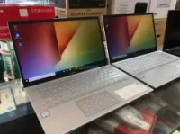 ASUS VIVOBOOK A412U i3 8G 256SSD Pavé