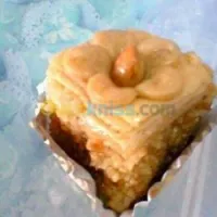 Gâteaux à un petit prix 