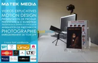 motion graphique