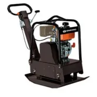 Daewoo Compacteur diesel DATM180 corée