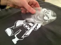 Sérigraphie et Publicité et flocage 