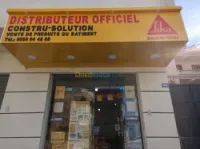 Distributeur SIKA TIPAZA