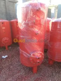 FABRICATION CITERNE ARGRUCULE