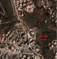 algiers-bouzareah-algeria-land-sell