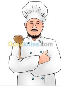 معسكر-الجزائر-فندقة-و-إطعام-قاعات-couisinie