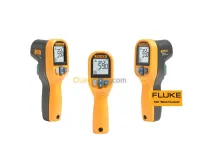 THERMOMETRE INFRA ROUGE FLUKE 59MAX+