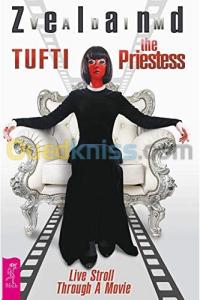 سطيف-الجزائر-كتب-و-مجلات-tufti-the-priestess-live-stroll