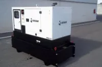 GROUPE ELECTROGENE 15 KVA 