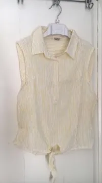 chemise neuve collezione 