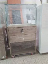 Verre trempé 