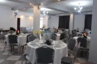 Salle de dîner  Fazou