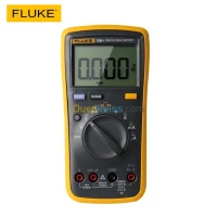 MULTIMETRE DIGITAL FLUKE 15B+