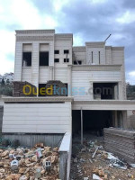 construction-travaux-decoration-facade-polystyrene-tlemcen-algerie