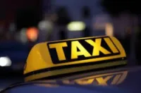 Taxi, Clandestin, Course long Trajet