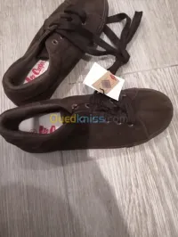 basket de ville Lee cooper pour garcon