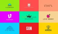 Conception de Logo.