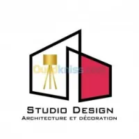 Etude, Suivi, Décoration & Aménagement
