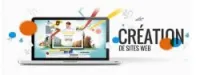  Création de site internet.تصميم مواقع