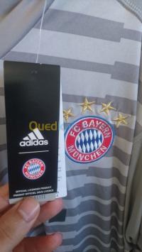 Maillot Fc Bayern Munich ORIGINAL