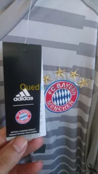 Maillot Fc Bayern Munich ORIGINAL