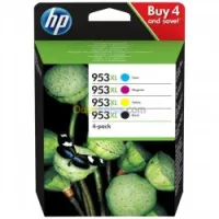 CARTOUCHE HP 953XL  ORIGINE/ 3HZ52AE