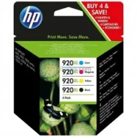 CARTOUCHE HP 920XL  ORIGINE / C2N92AE
