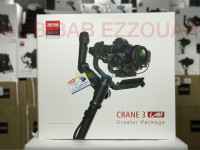 alger-bab-ezzouar-algerie-accessoires-des-appareils-zhiyun-crane-3-lab-creator-package