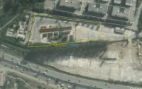 Vente Terrain Alger Bachdjerrah